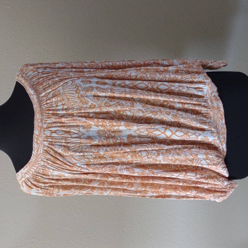 Free People Long Sleeve